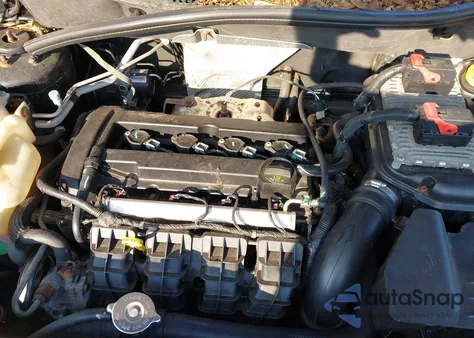 2012 Jeep Compass Latitude z USA, uszkodzony, nr VIN 1C4NJDEB0CD659097